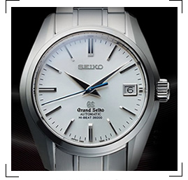 seiko